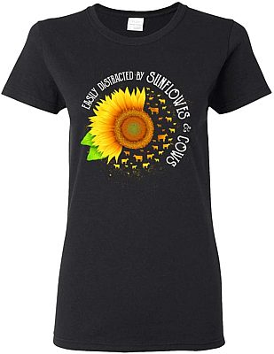 Ladies T-Shirt