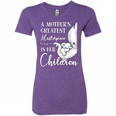 Premium Ladies T-Shirt