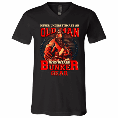 V-Neck T-Shirt