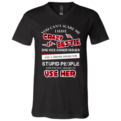 V-Neck T-Shirt