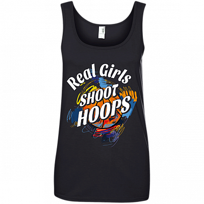Ladies Tank Top