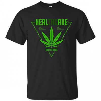 Healthcare T-Shirt - Funny Shirt