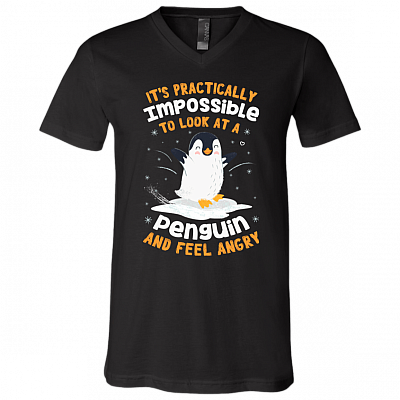 V-Neck T-Shirt