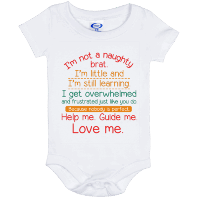 Baby Onesie - 06 Month