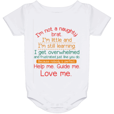 Baby Onesie - 24 Month