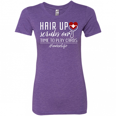 Premium Ladies T-Shirt