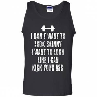 Unisex Tank Top