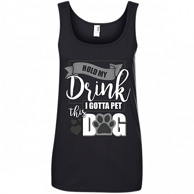 Ladies Tank Top