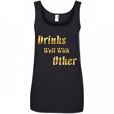 Ladies Tank Top