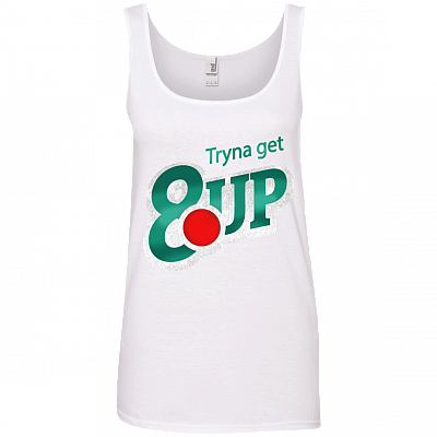 Ladies Tank Top