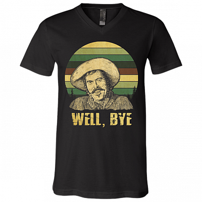 V-Neck T-Shirt
