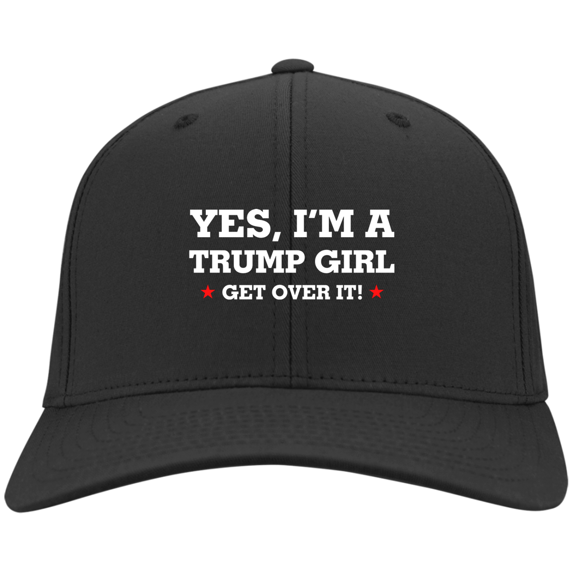 get a trump hat