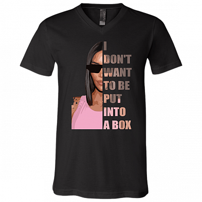 V-Neck T-Shirt