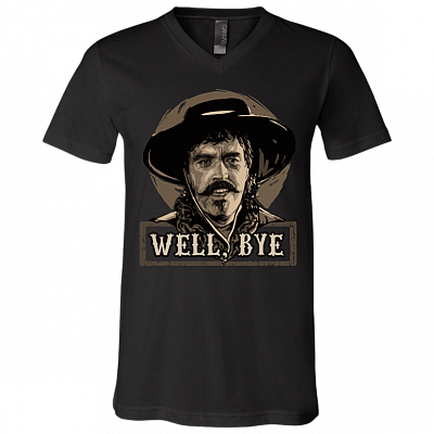 V-Neck T-Shirt