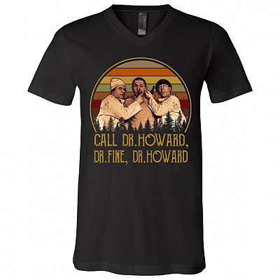 V-Neck T-Shirt