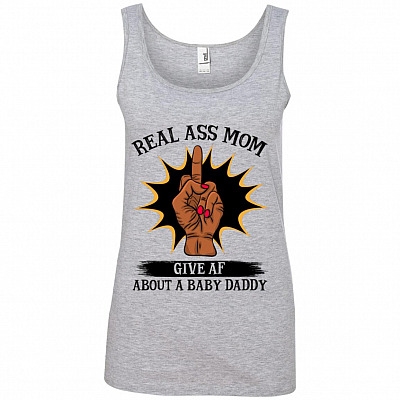Ladies Tank Top