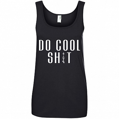 Ladies Tank Top
