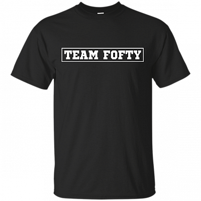 Te-am Fofty T-Shirt