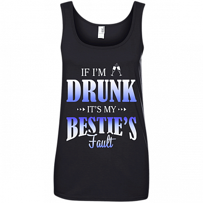 Ladies Tank Top