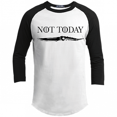 Premium Sporty Raglan Jersey