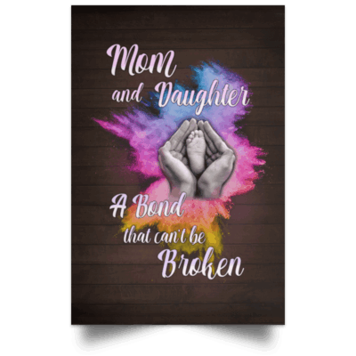Unframed Poster