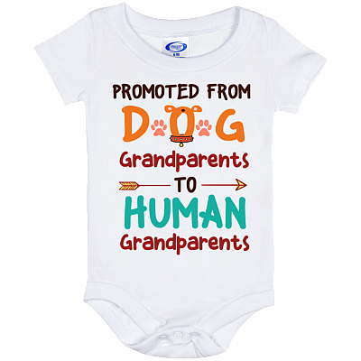 Baby Onesie - 06 Month