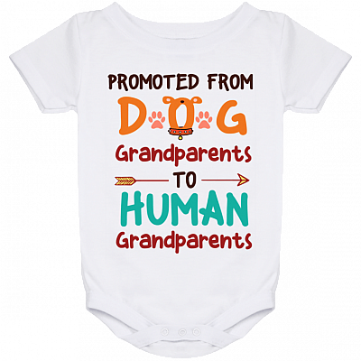 Baby Onesie - 24 Month