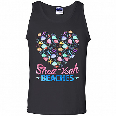 Unisex Tank Top
