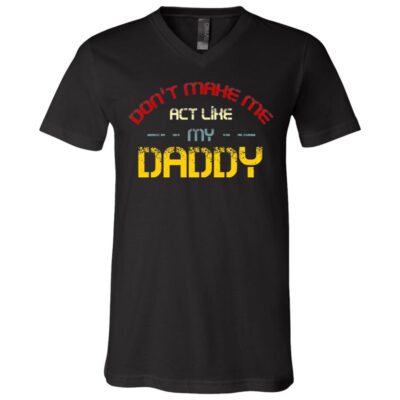 V-Neck T-Shirt
