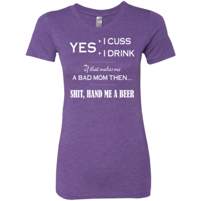 Premium Ladies T-Shirt