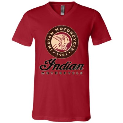 V-Neck T-Shirt