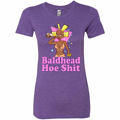 Premium Ladies T-Shirt