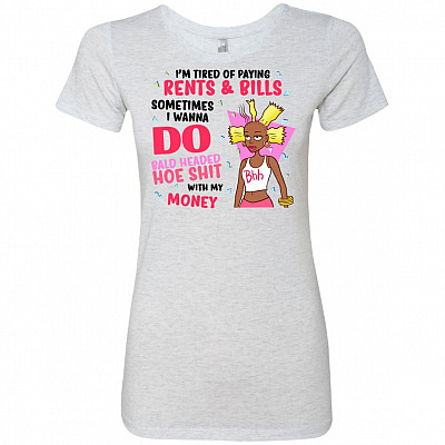 Premium Ladies T-Shirt