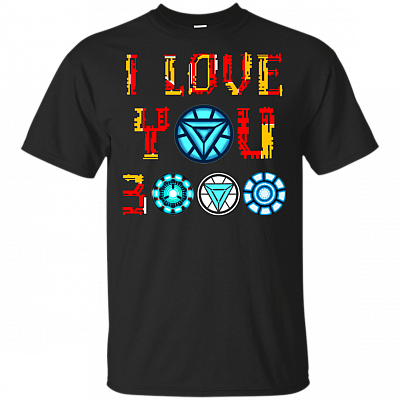 I Love You Three Thousand Dad and Daughter T-Shirt - Youth Shirt