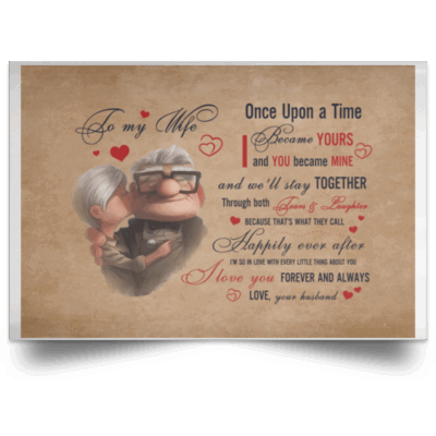 Unframed Poster
