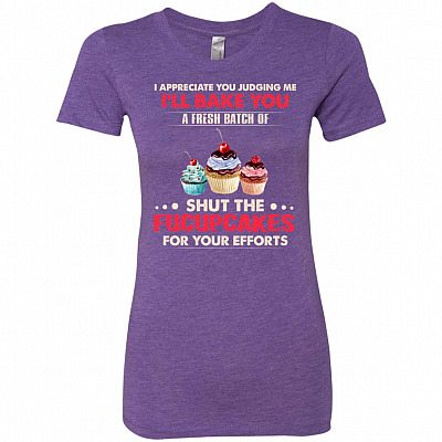 Premium Ladies T-Shirt