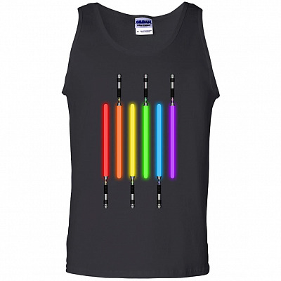 Unisex Tank Top