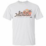 Jackie Treehorn Productions Unisex T-Shirt