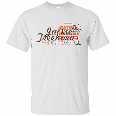 Jackie Treehorn Productions Unisex T-Shirt