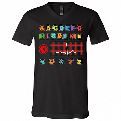 V-Neck T-Shirt