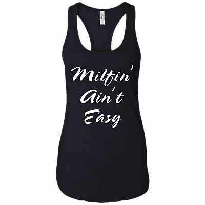 Ladies Racerback Tank