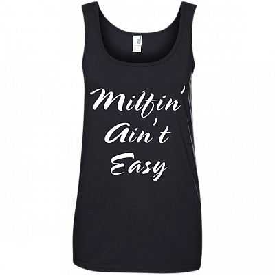 Ladies Tank Top