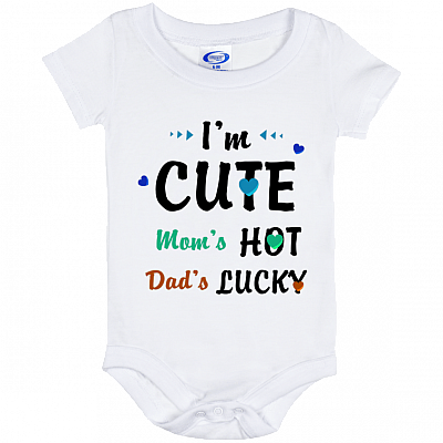 Baby Onesie - 06 Month