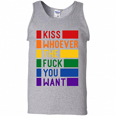 Unisex Tank Top