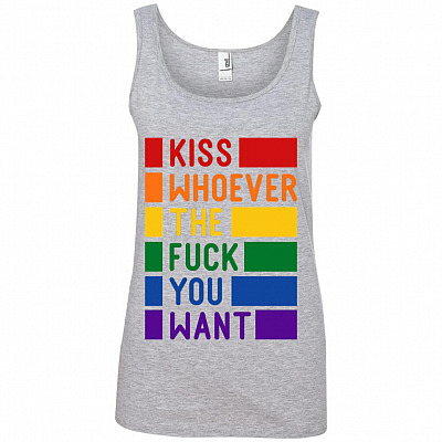 Ladies Tank Top