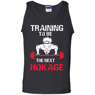 Unisex Tank Top
