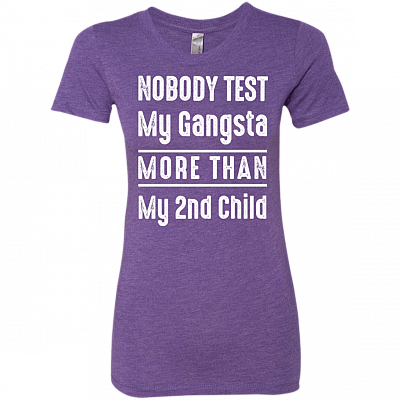 Premium Ladies T-Shirt