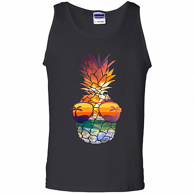 Unisex Tank Top