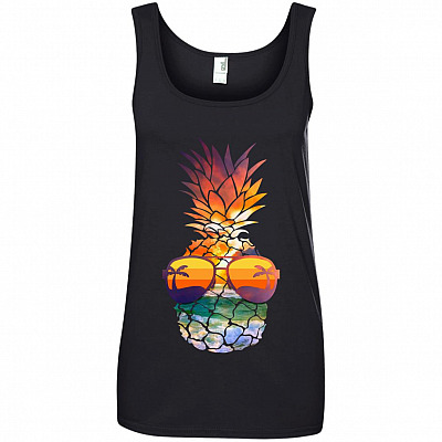 Ladies Tank Top