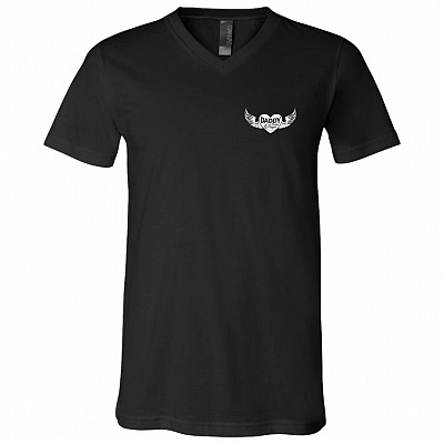 V-Neck T-Shirt
